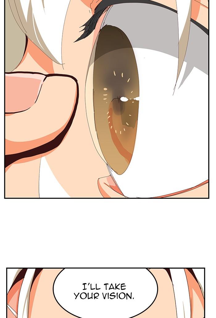The God of High School Chap 529 - Next Chap 530