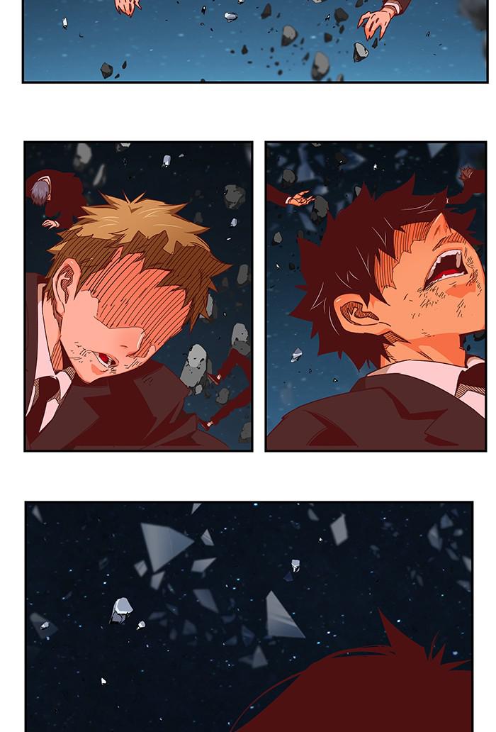 The God of High School Chap 529 - Next Chap 530