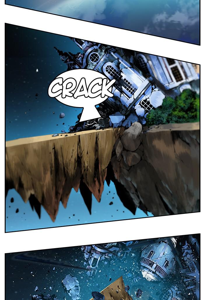 The God of High School Chap 529 - Next Chap 530