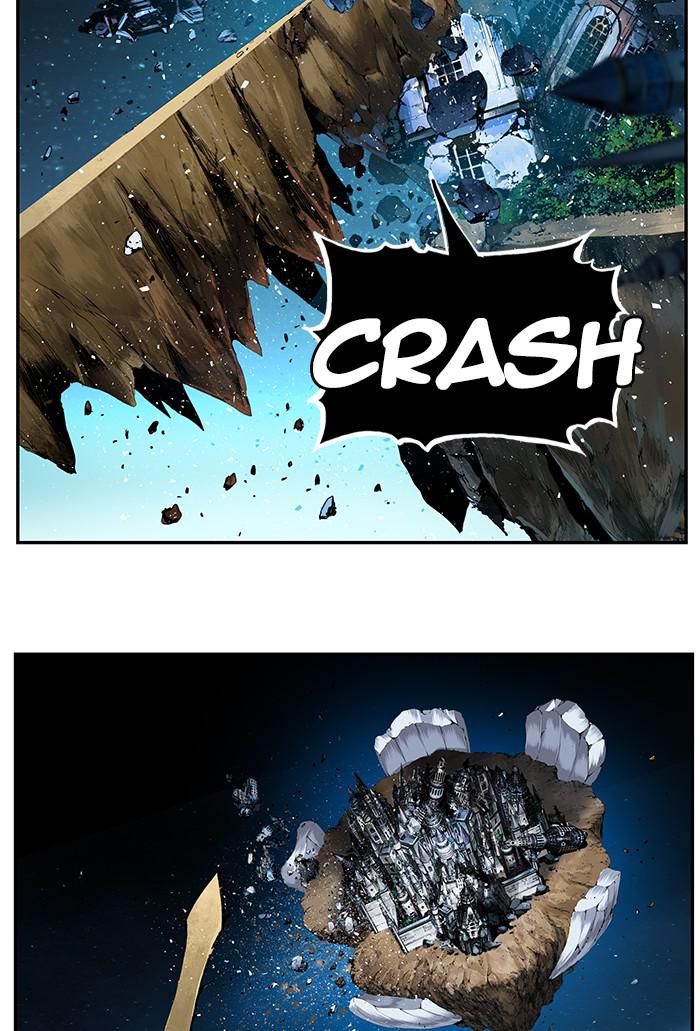 The God of High School Chap 529 - Next Chap 530