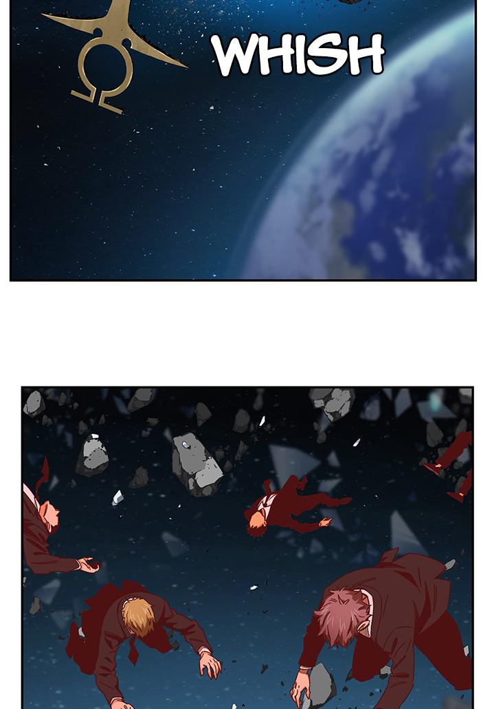 The God of High School Chap 529 - Next Chap 530