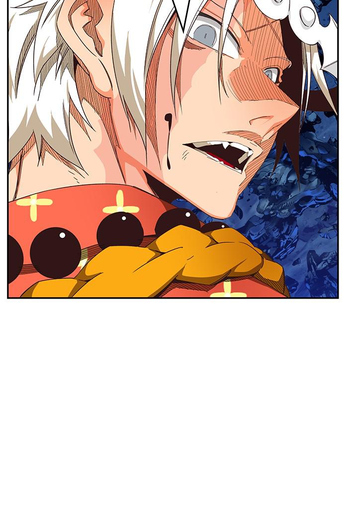 The God of High School Chap 529 - Next Chap 530