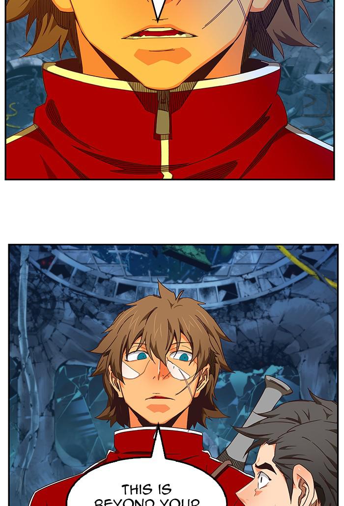 The God of High School Chap 529 - Next Chap 530