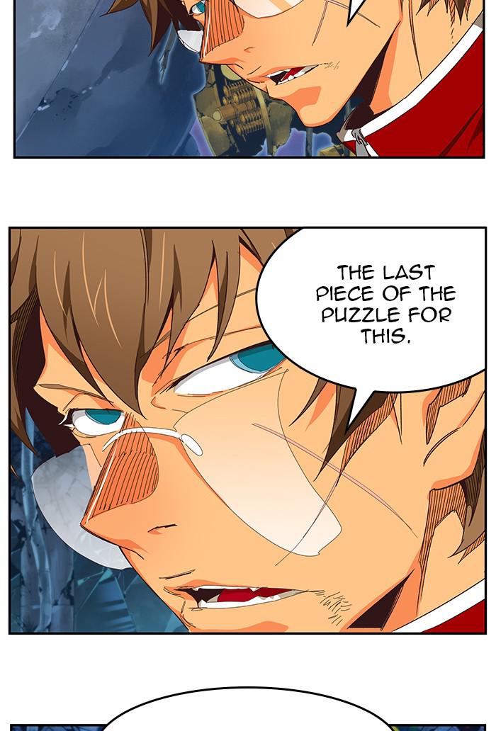 The God of High School Chap 529 - Next Chap 530