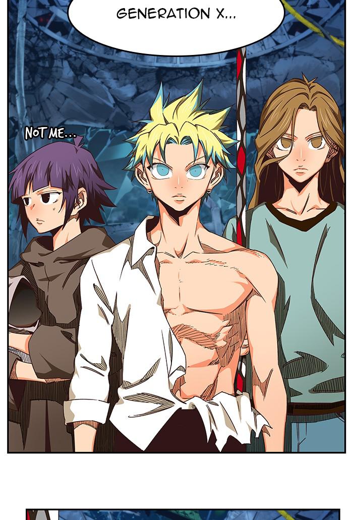 The God of High School Chap 529 - Next Chap 530