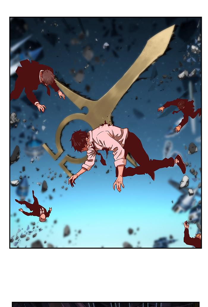 The God of High School Chap 529 - Next Chap 530