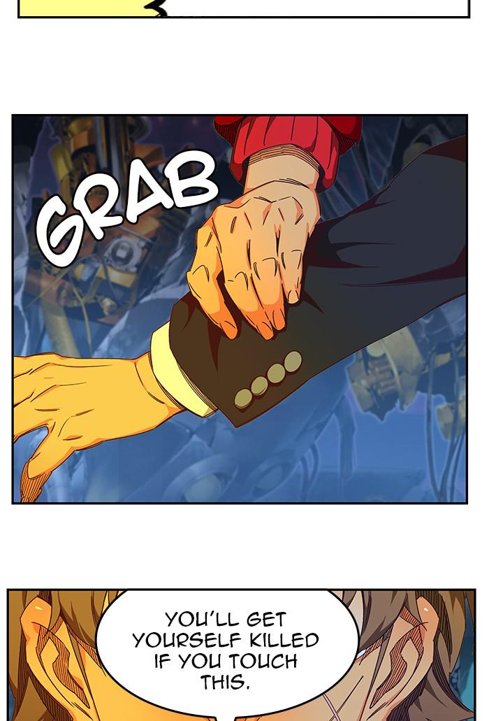 The God of High School Chap 529 - Next Chap 530