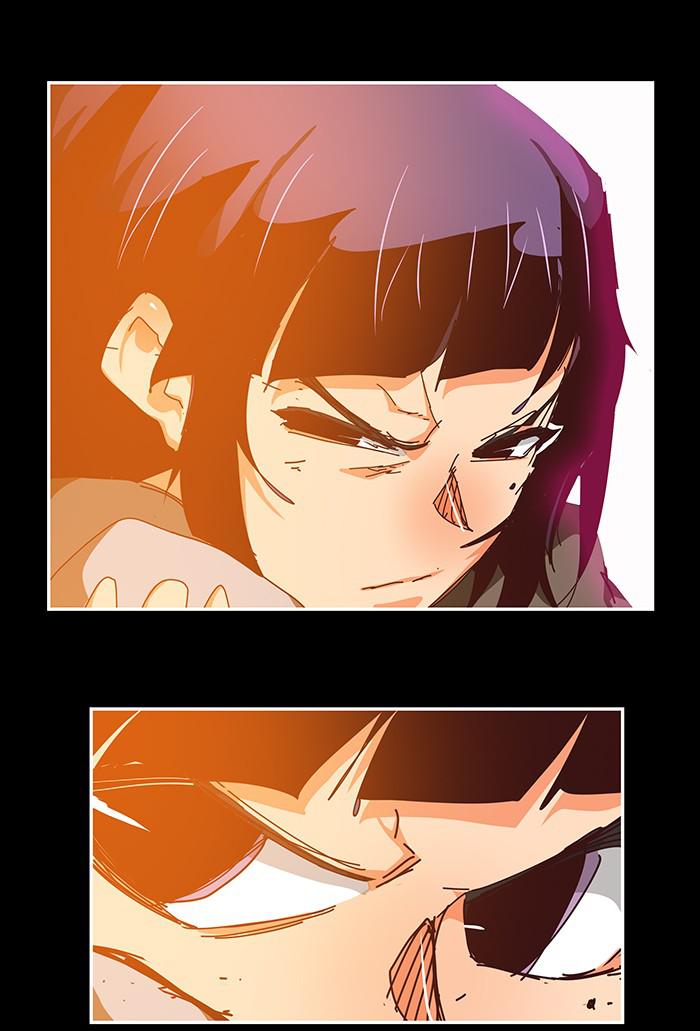 The God of High School Chap 529 - Next Chap 530