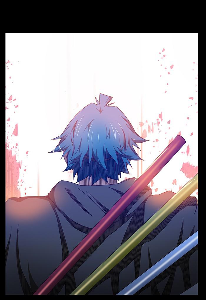 The God of High School Chap 529 - Next Chap 530