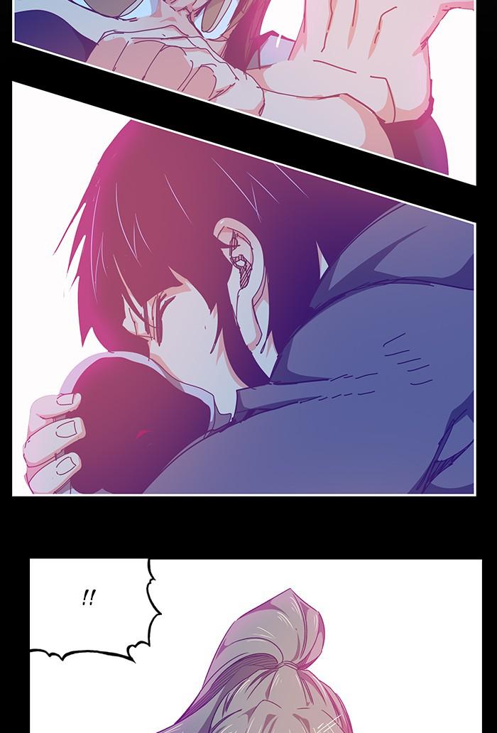 The God of High School Chap 529 - Next Chap 530