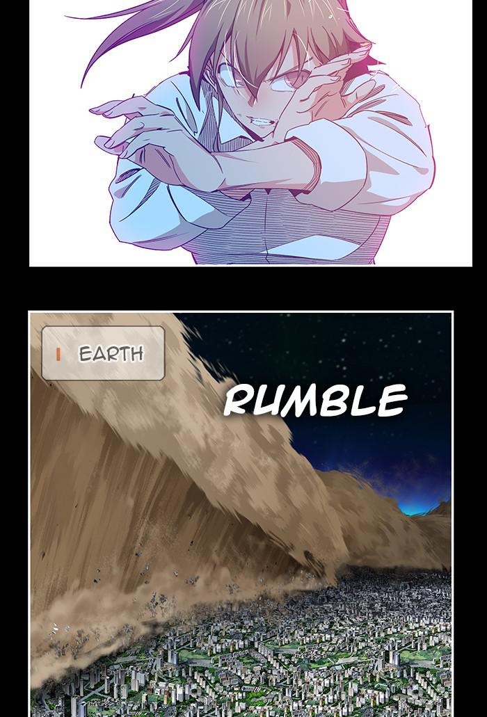 The God of High School Chap 529 - Next Chap 530
