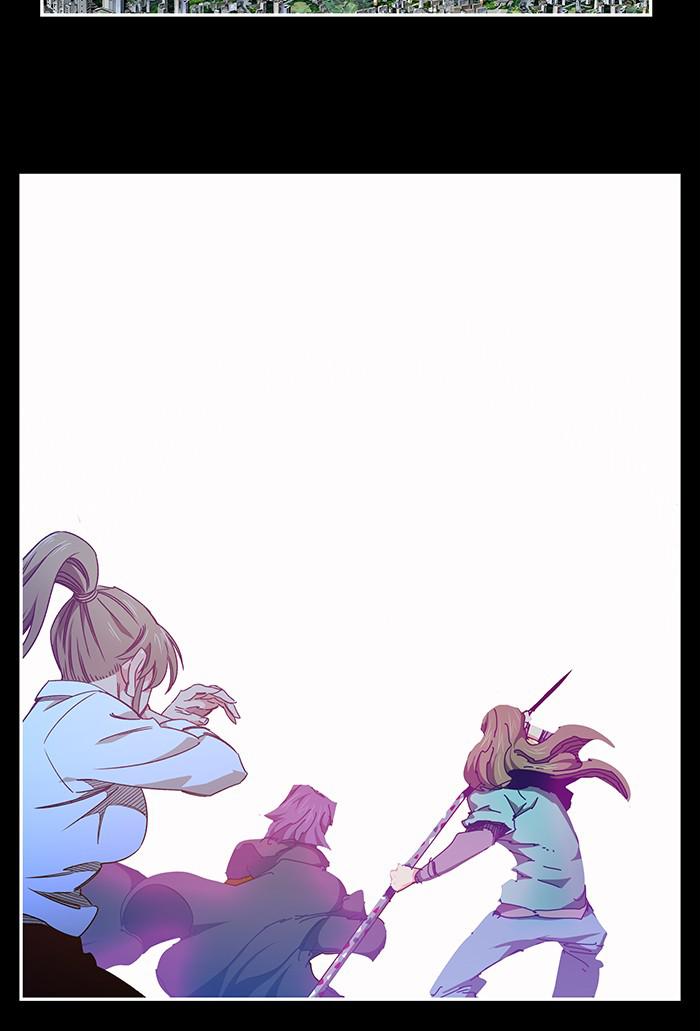 The God of High School Chap 529 - Next Chap 530
