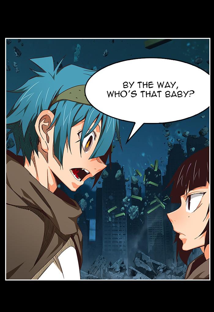 The God of High School Chap 529 - Next Chap 530