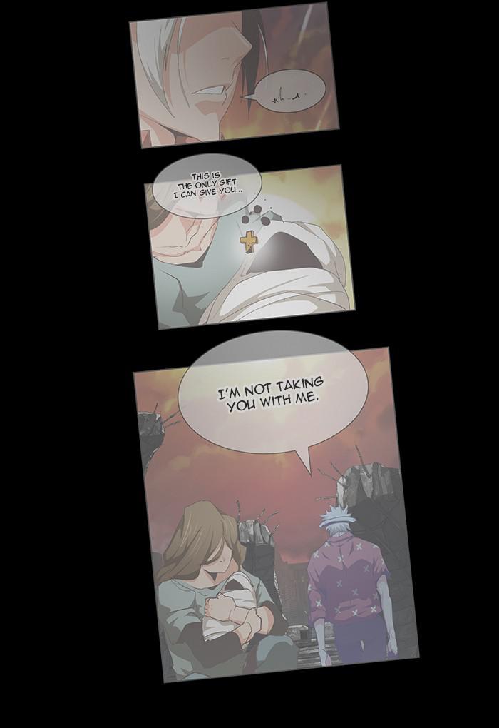 The God of High School Chap 529 - Next Chap 530