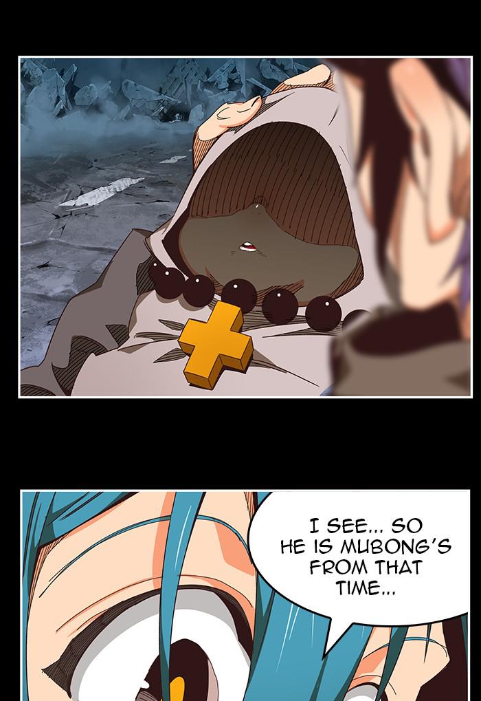 The God of High School Chap 529 - Next Chap 530