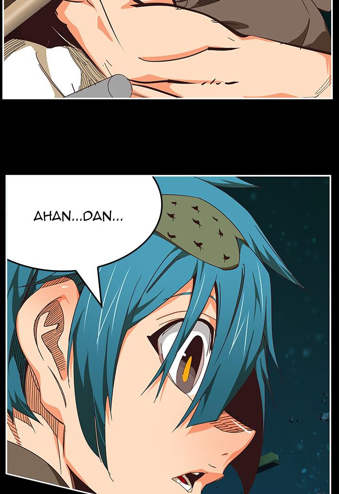 The God of High School Chap 529 - Next Chap 530