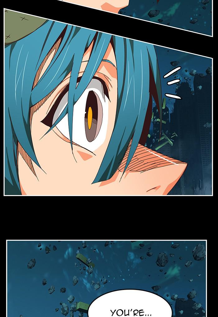 The God of High School Chap 529 - Next Chap 530