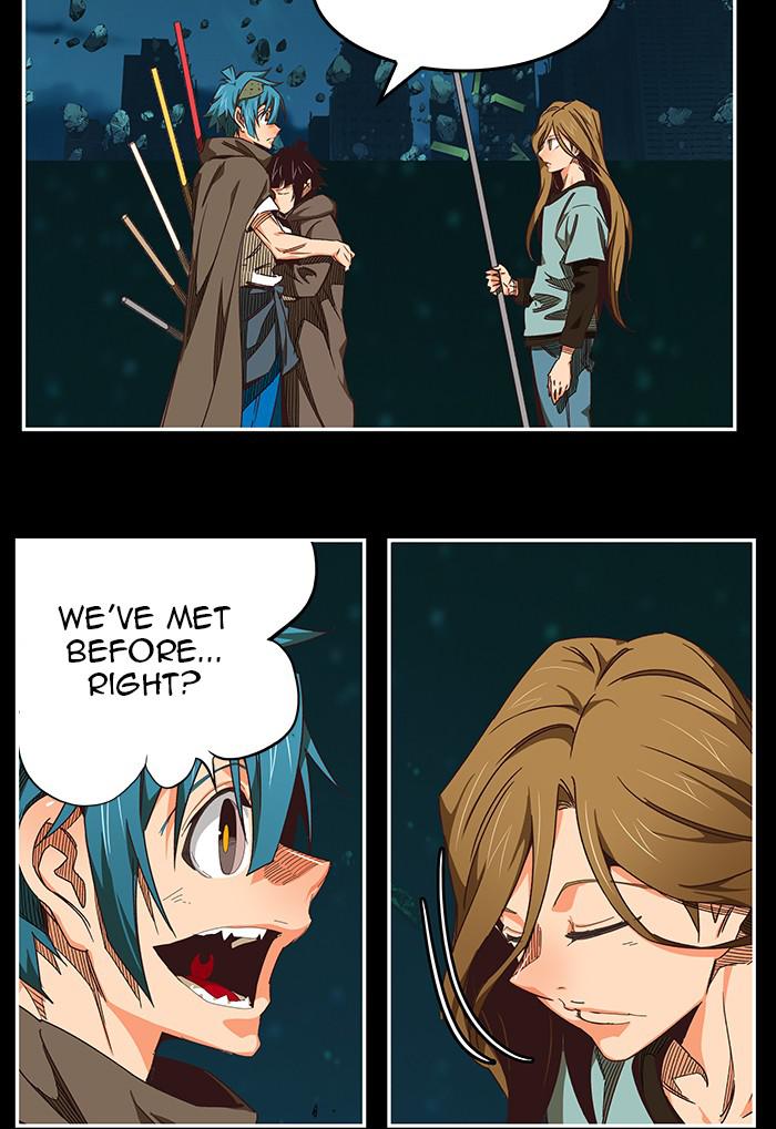 The God of High School Chap 529 - Next Chap 530