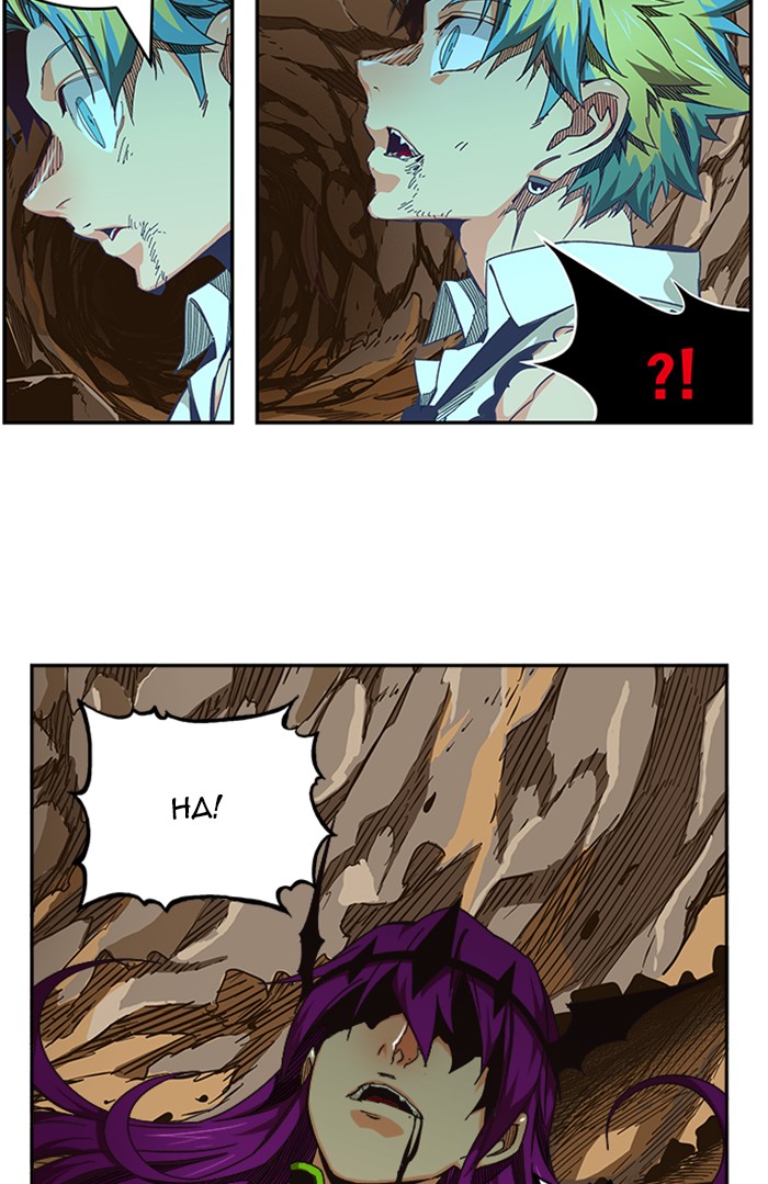 The God of High School Chap 520 - Next Chap 521