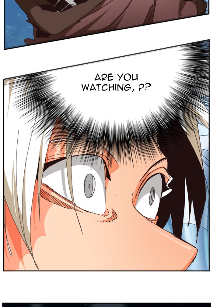 The God of High School Chap 520 - Next Chap 521