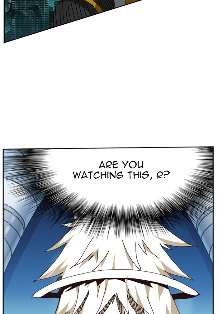 The God of High School Chap 520 - Next Chap 521