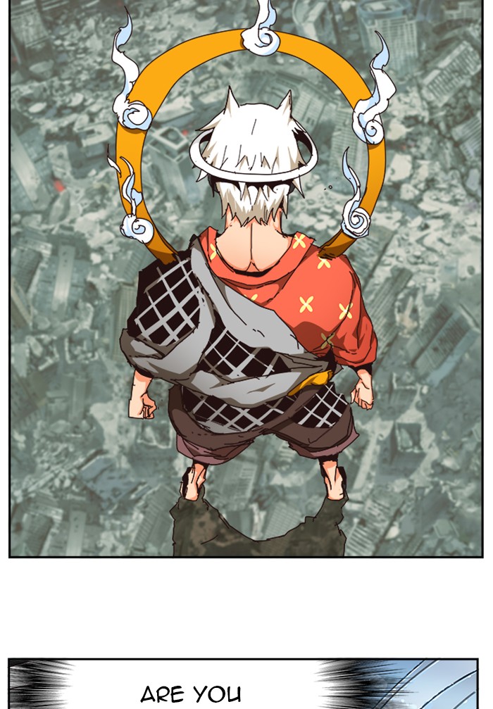 The God of High School Chap 520 - Next Chap 521