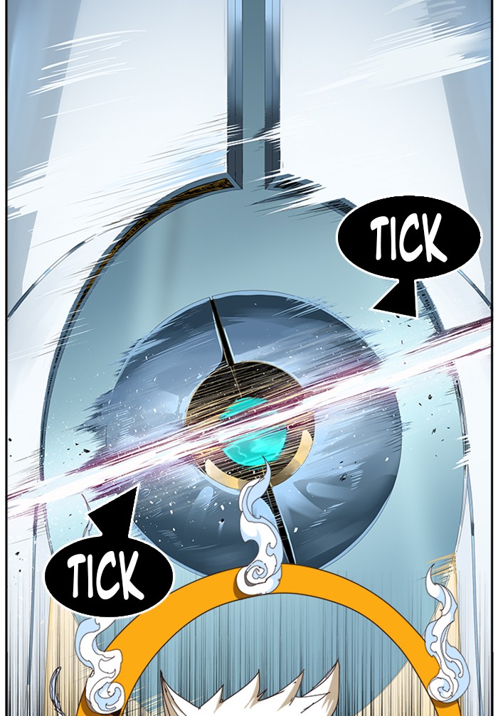 The God of High School Chap 520 - Next Chap 521