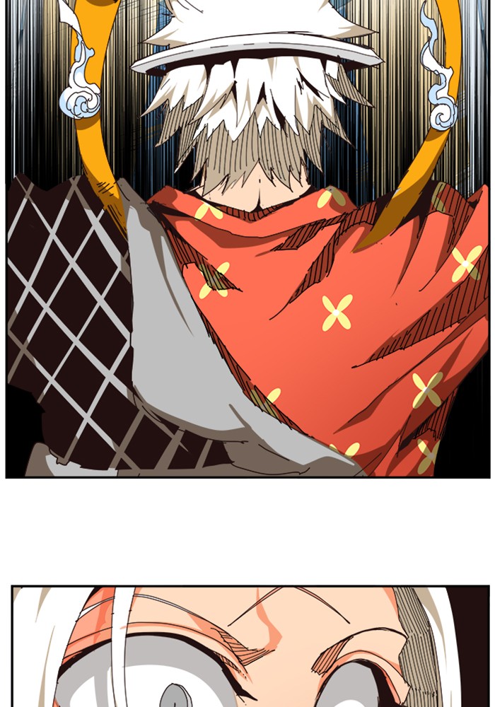 The God of High School Chap 520 - Next Chap 521