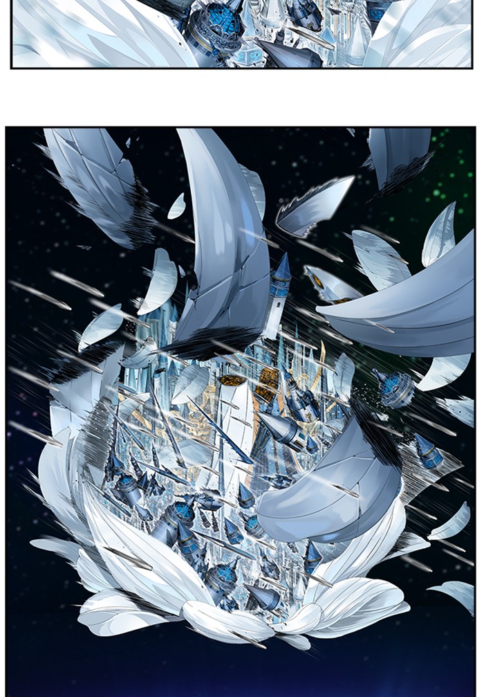The God of High School Chap 520 - Next Chap 521
