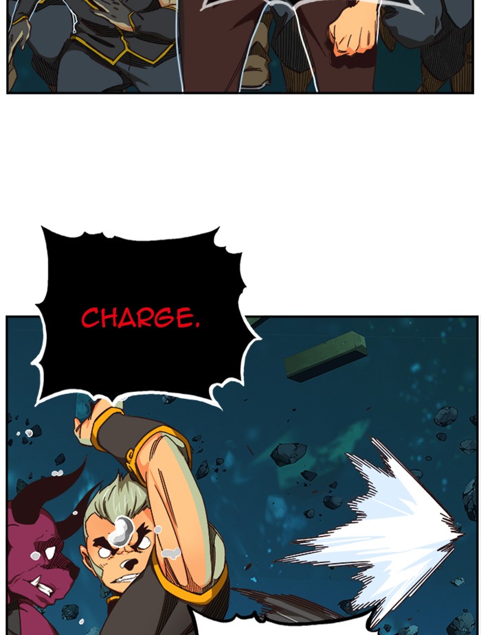 The God of High School Chap 520 - Next Chap 521