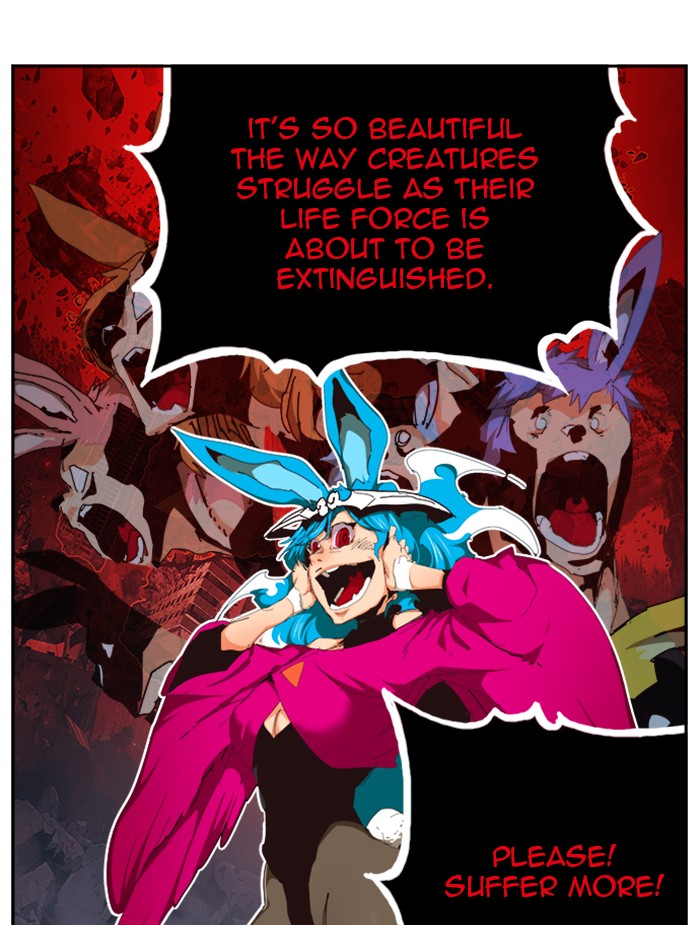 The God of High School Chap 520 - Next Chap 521