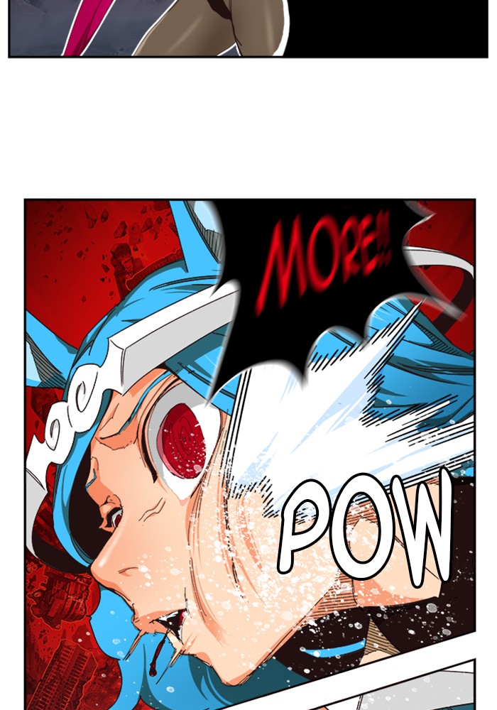The God of High School Chap 520 - Next Chap 521