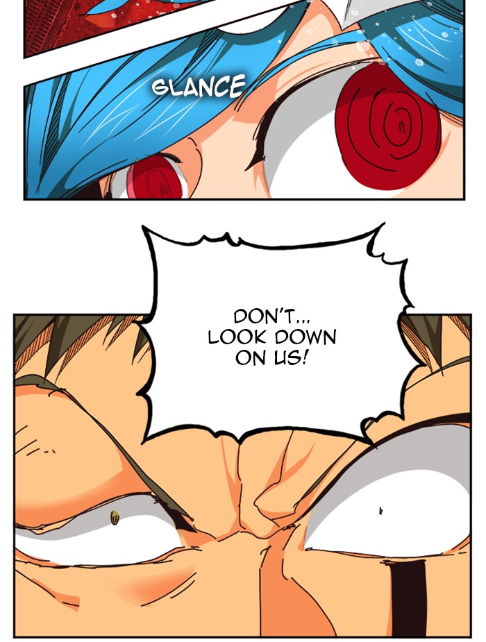 The God of High School Chap 520 - Next Chap 521