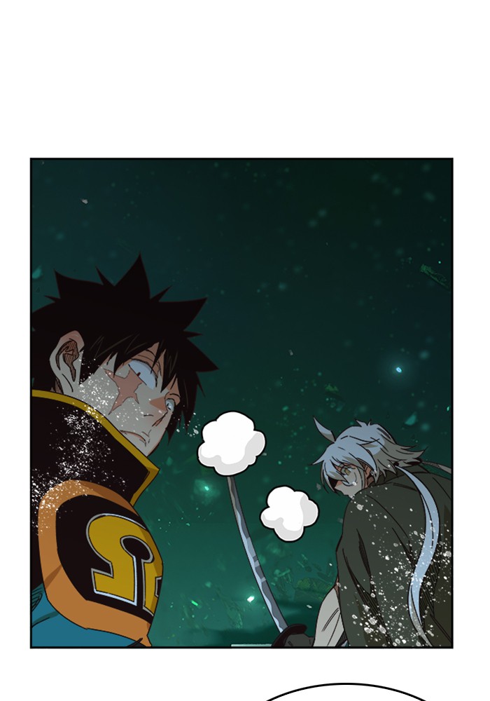 The God of High School Chap 520 - Next Chap 521