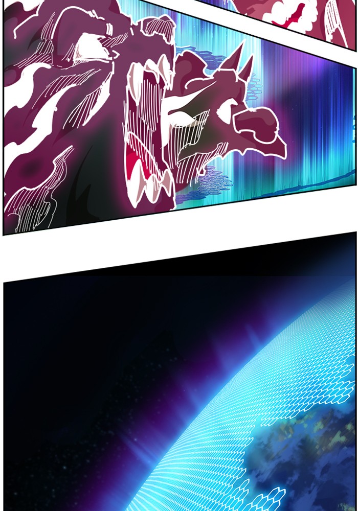 The God of High School Chap 520 - Next Chap 521