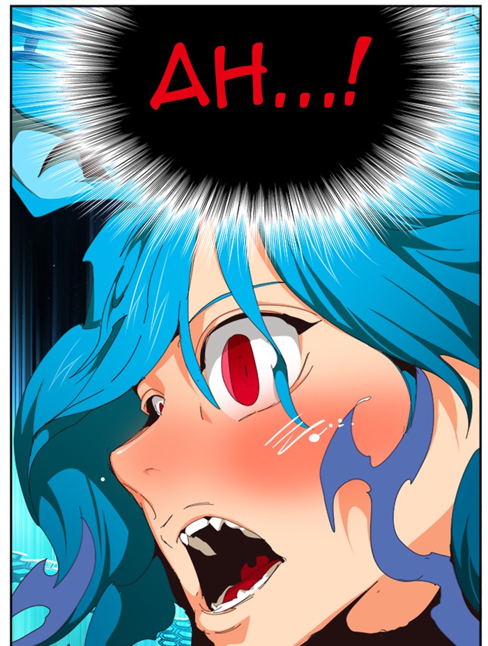The God of High School Chap 520 - Next Chap 521