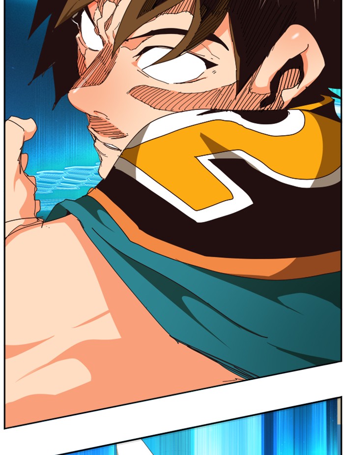 The God of High School Chap 520 - Next Chap 521