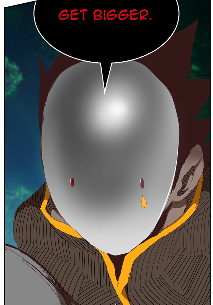 The God of High School Chap 520 - Next Chap 521