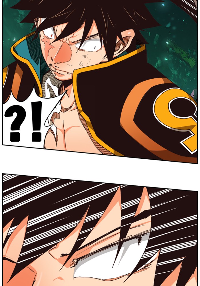 The God of High School Chap 520 - Next Chap 521