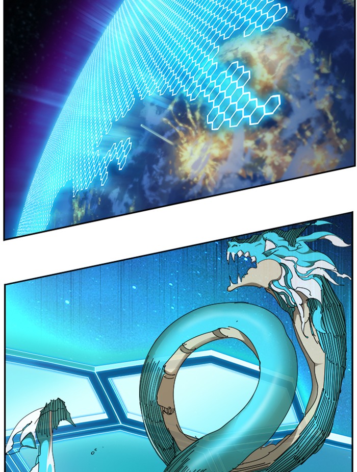 The God of High School Chap 520 - Next Chap 521