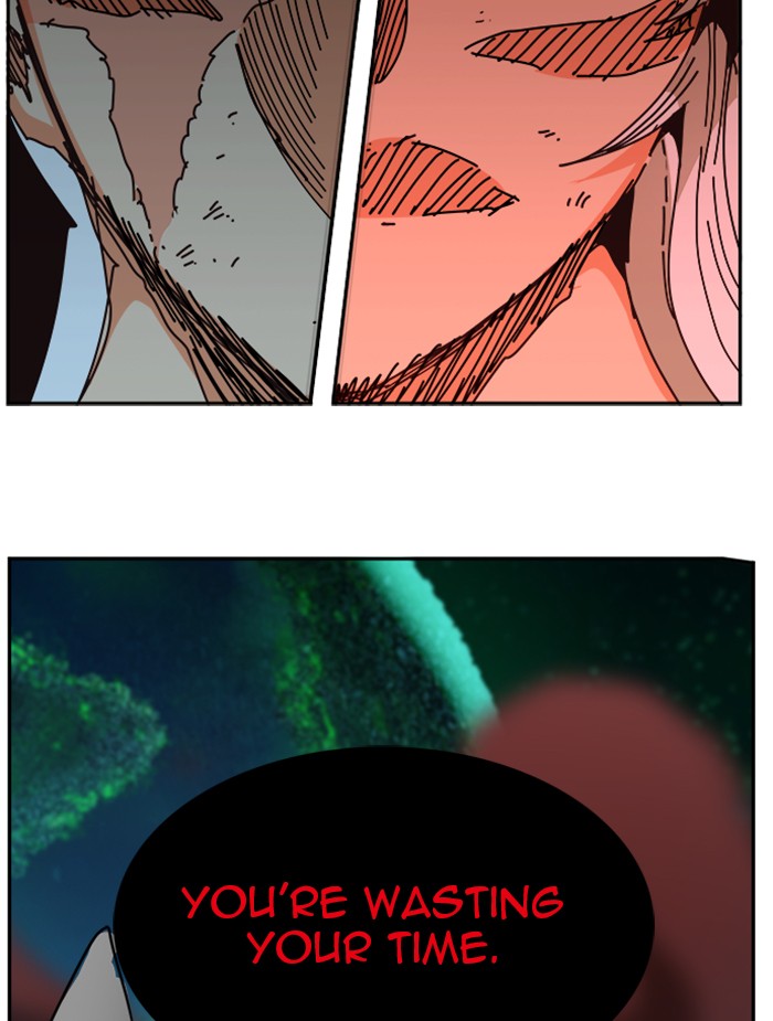 The God of High School Chap 520 - Next Chap 521