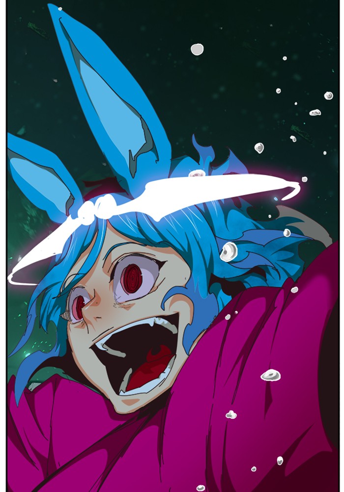 The God of High School Chap 520 - Next Chap 521