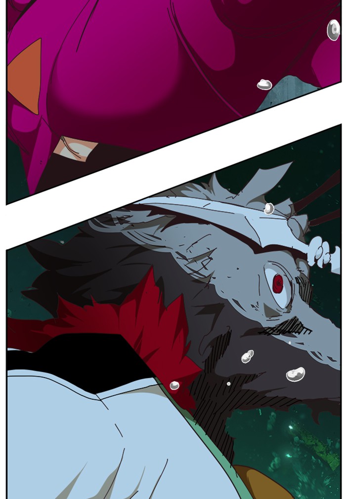 The God of High School Chap 520 - Next Chap 521