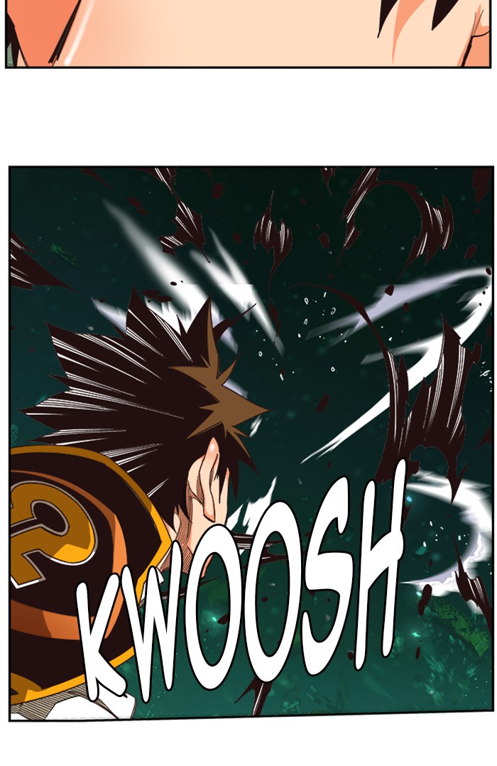 The God of High School Chap 520 - Next Chap 521