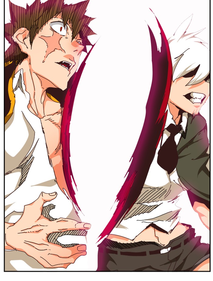 The God of High School Chap 520 - Next Chap 521