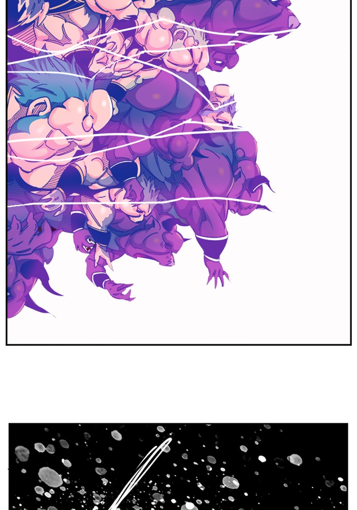 The God of High School Chap 520 - Next Chap 521