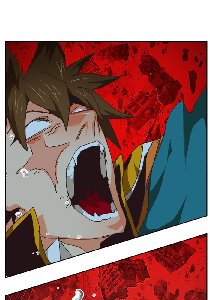 The God of High School Chap 520 - Next Chap 521