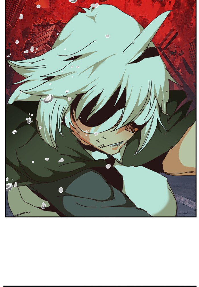 The God of High School Chap 520 - Next Chap 521