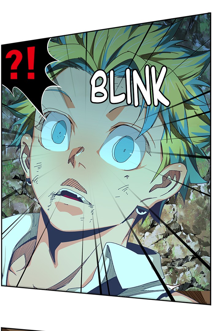 The God of High School Chap 520 - Next Chap 521