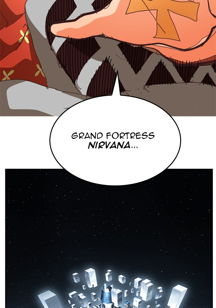 The God of High School Chap 520 - Next Chap 521